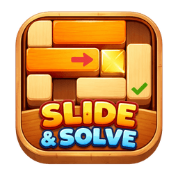 Slide and Solve