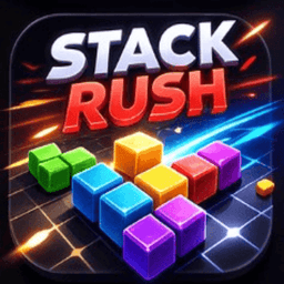 Stack Rush