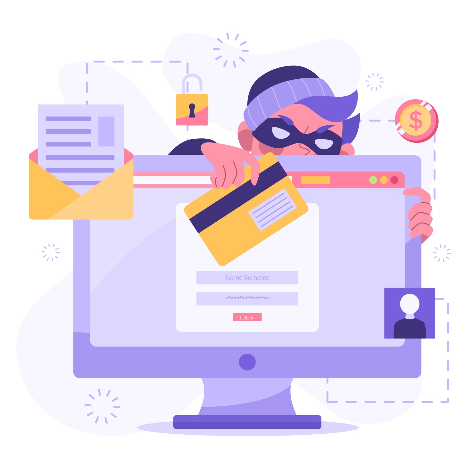 Fraud Detection AI Model